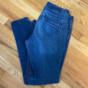 Democracy Justice Jegging Size 10